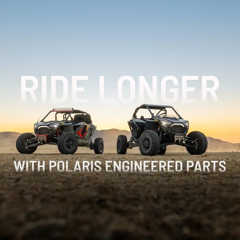 Polaris Drive Belt, 3211186 for Select Polaris Ranger, RZR, Expedition - Harbor Town Honda & Polaris