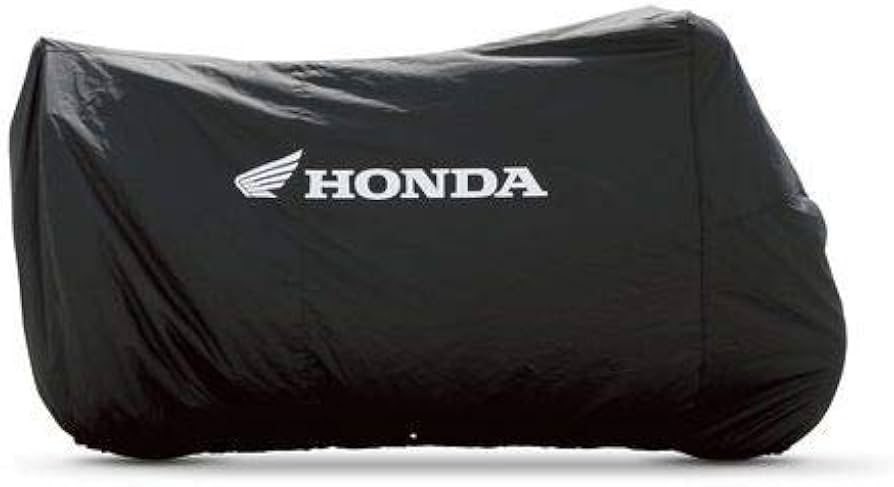 OEM Honda Motorcycle Cover for Honda Rebel, 0SP34-MFE-301 - Harbor Town Honda & Polaris