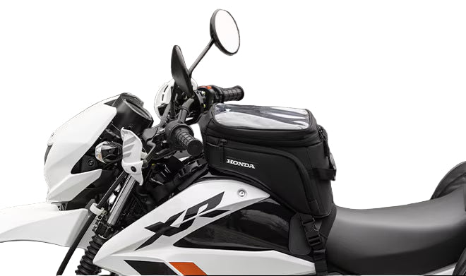 OEM Honda Tank Bag for XR150L - 0SH54-KRH-A00