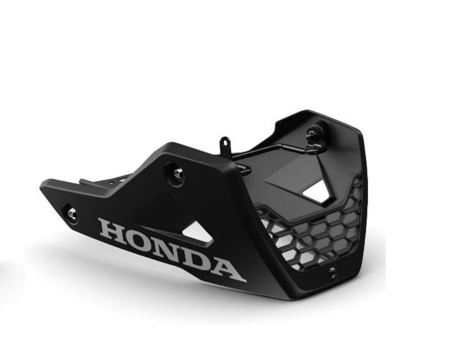OEM Honda Grom Belly Fairing for Honda Grom - 08F75-K26-M50ZA - Harbor Town Honda & Polaris