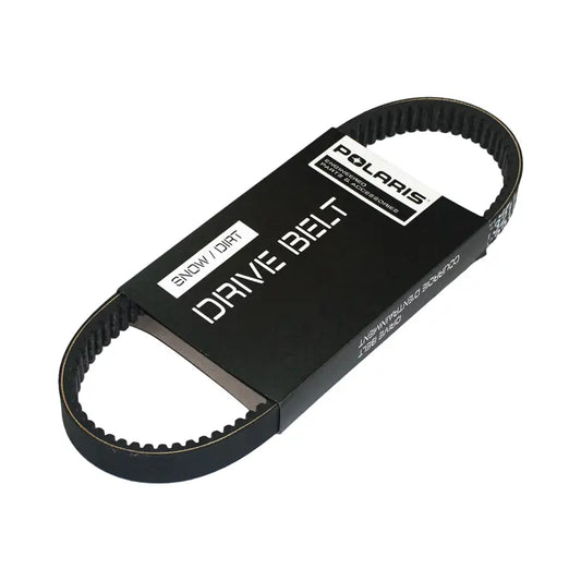 Polaris Drive Belt, 3211186 for Select Polaris Ranger, RZR, Expedition - Harbor Town Honda & Polaris