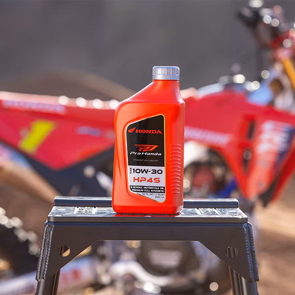 Oil Change Kit - 2021 + Honda Grom - Harbor Town Honda & Polaris