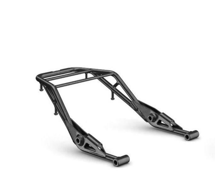 OEM Honda Grom Luggage Rack for 2025 Honda Grom - 08L70-K26-M10 - Harbor Town Honda & Polaris