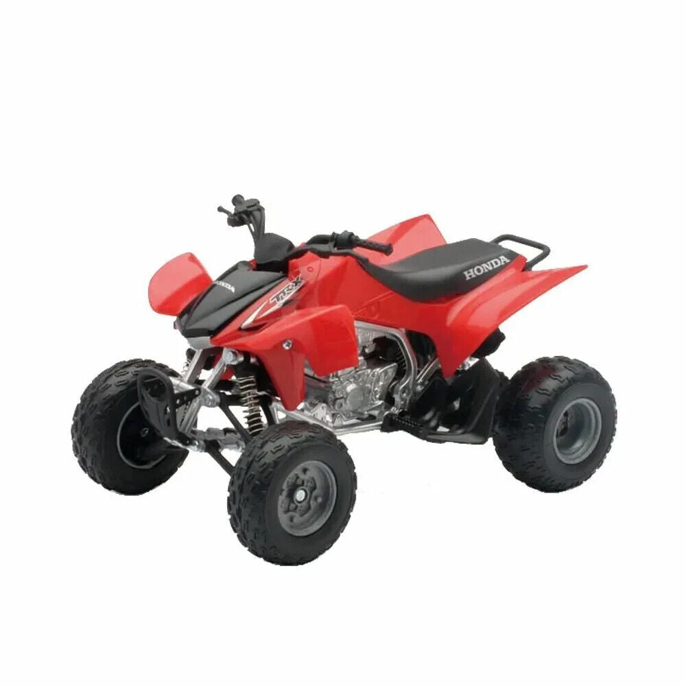 Honda TRX450R Sports ATV Diecast