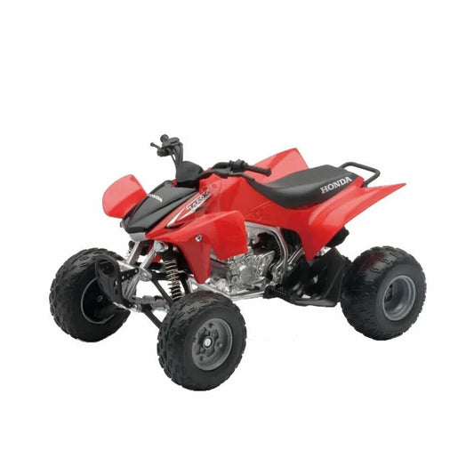 Honda TRX450R Sports ATV Diecast - Harbor Town Honda & Polaris