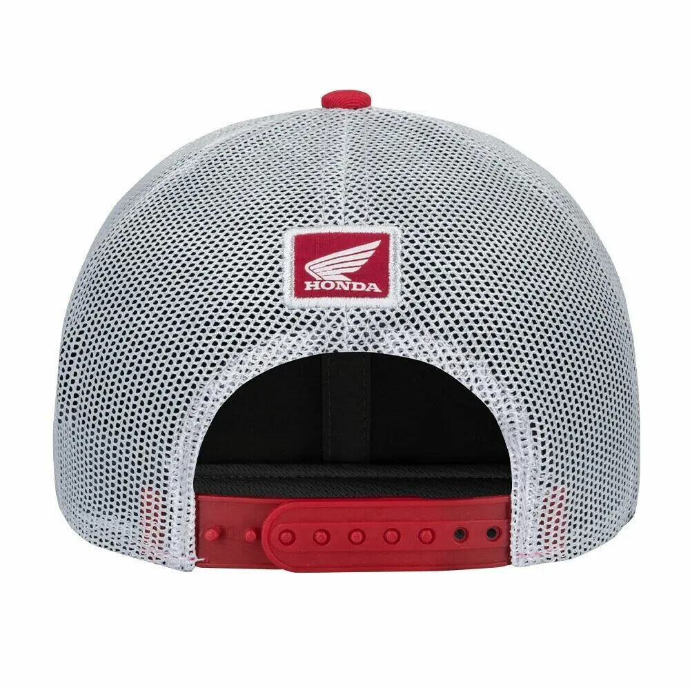 Official Honda Africa Twin Cap - - Harbor Town Honda & Polaris