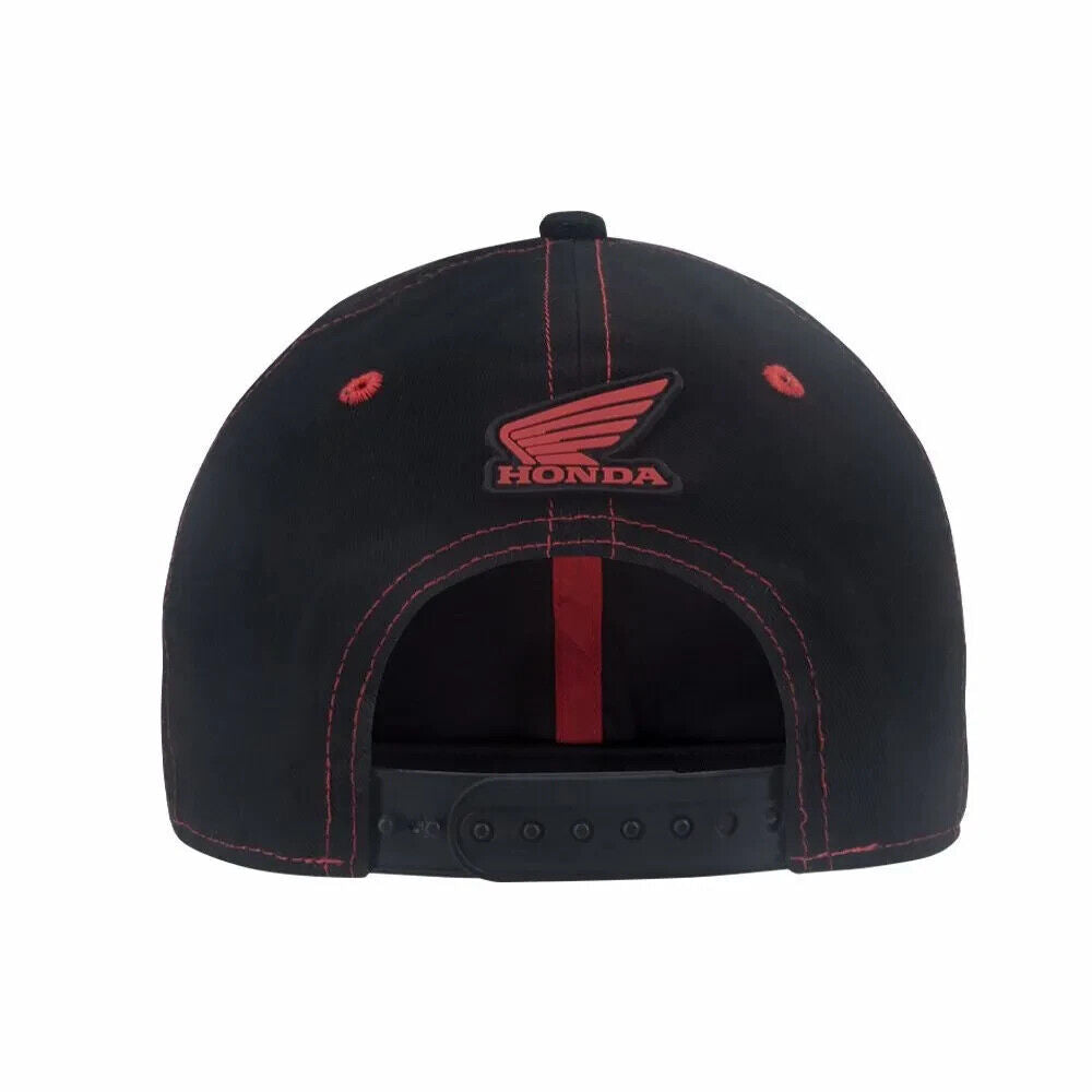 Official Honda PowerHouse Ball Cap - HP16A-A125 - Harbor Town Honda & Polaris
