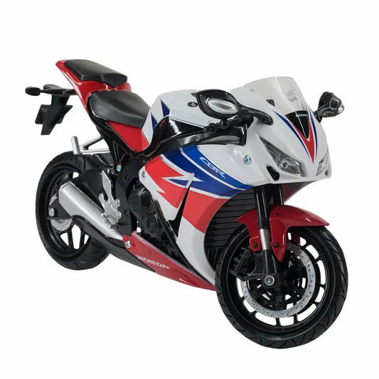 Official Honda - Honda 1:12 Scale CBR1000RR 2016 - Harbor Town Honda & Polaris