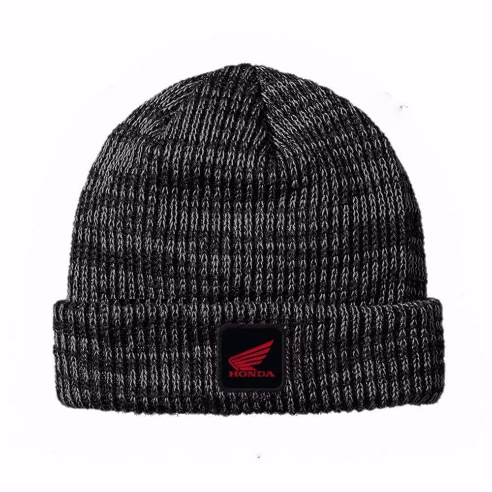 Genuine Honda Excursion Beanie Cap - HP21A-H277
