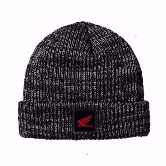 Genuine Honda Excursion Beanie Cap - HP21A-H277 - Harbor Town Honda & Polaris