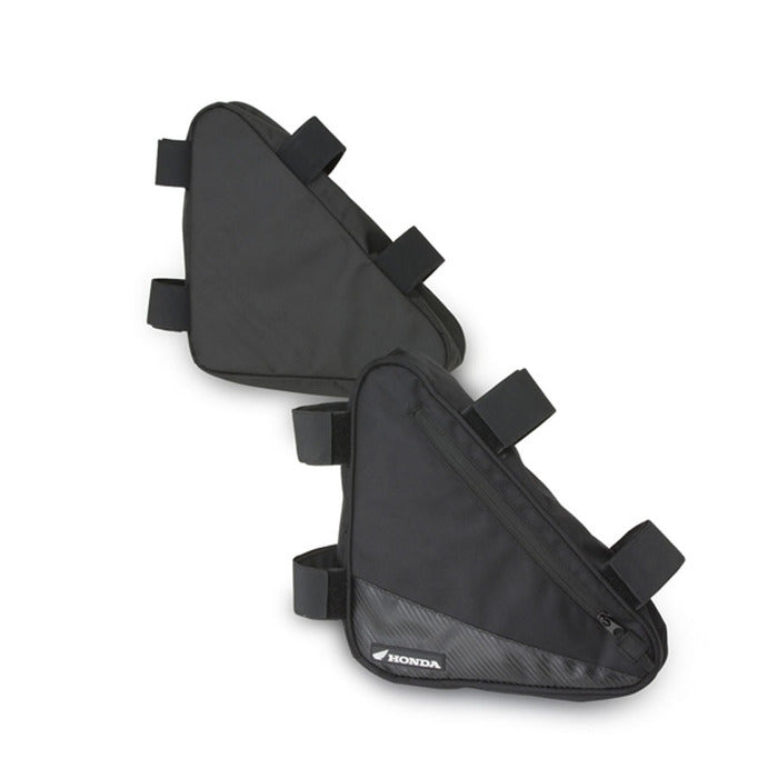 Honda Corner Storage Bag set (2) For Talon 1000 - 0SL58-HL6-A00 - Harbor Town Honda & Polaris