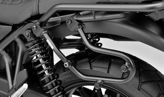 Honda Saddlebag Attachment Kit, OEM for SCL500 - 08L70-MLP-AA1 - Harbor Town Honda & Polaris