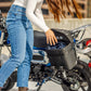 Honda Dax 125 OEM Saddle Bag Mount (mount ONLY, bag sold separately) - 08L71-K2W-A20ZA - Harbor Town Honda & Polaris