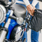 Honda Dax 125 OEM Saddle Bag Mount (mount ONLY, bag sold separately) - 08L71-K2W-A20ZA - Harbor Town Honda & Polaris