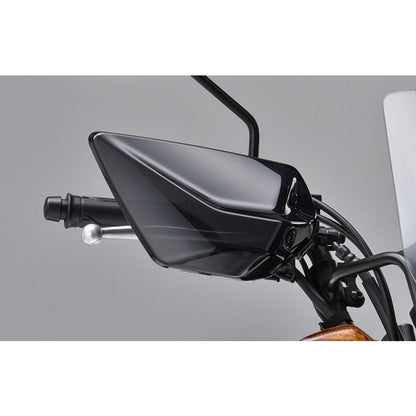 OEM Honda Grom Hand Guards for 2022+ Grom - 08P71-K26-M50 - Harbor Town Honda & Polaris