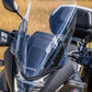 Transalp XL750 Windscreen Deflector - 08R70-MLC-D00 - Harbor Town Honda & Polaris