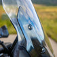 Transalp XL750 Windscreen Deflector - 08R70-MLC-D00 - Harbor Town Honda & Polaris