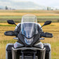 Transalp XL750 Tall Windscreen - 08R73-MLC-D00, OEM - Harbor Town Honda & Polaris