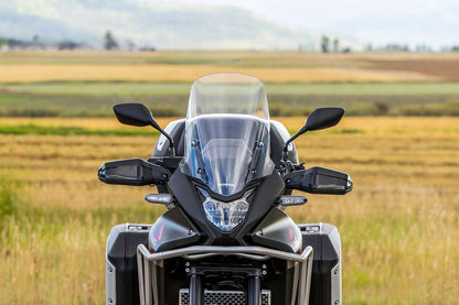 Transalp XL750 Tall Windscreen - 08R73-MLC-D00, OEM - Harbor Town Honda & Polaris