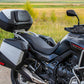 Transalp XL750 Low Seat - 08R74-MLC-D00ZB, OEM Honda - Harbor Town Honda & Polaris