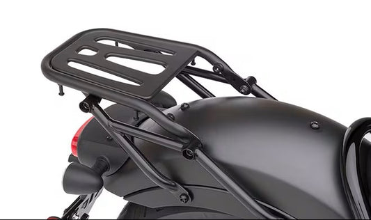 OEM Honda Rebel Rear Carrier for Rebel 300 / 500 - 08L70-K87-A30