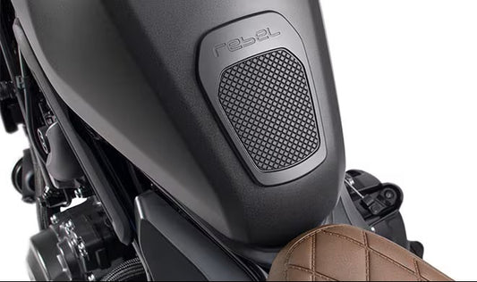 OEM Honda Center Tank Pad for Honda Rebel 300 / 500 - 08P70-K87-A30