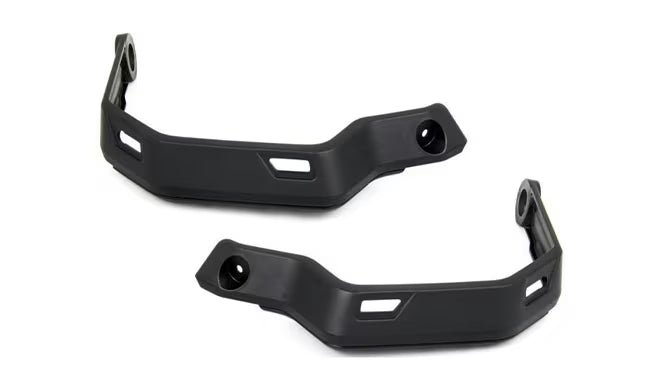 OEM Honda Hand Guards for Transalp XL750 - 08P77-MLC-D00 - Harbor Town Honda & Polaris