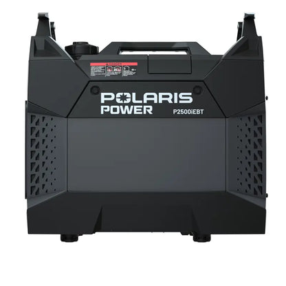 Polaris Power Portable Inverter Generator, P2500iEBT - 2830537 - Harbor Town Honda & Polaris