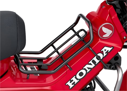Center Rack Carrier for Honda CT125 Trail 125, 08L70-K2E-A10 - Harbor Town Honda & Polaris