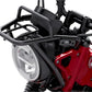 Front Rack Carrier for Honda CT125 Trail 125 (2023+ ONLY), 08L71-K2E-A10 - Harbor Town Honda & Polaris