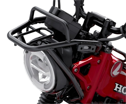 Front Rack Carrier for Honda CT125 Trail 125 (2023+ ONLY), 08L71-K2E-A10 - Harbor Town Honda & Polaris