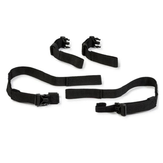 Honda CB750 Hornet Rear Seat Bag Attachment Kit, OEM - 08L70-MKP-T00 - Harbor Town Honda & Polaris