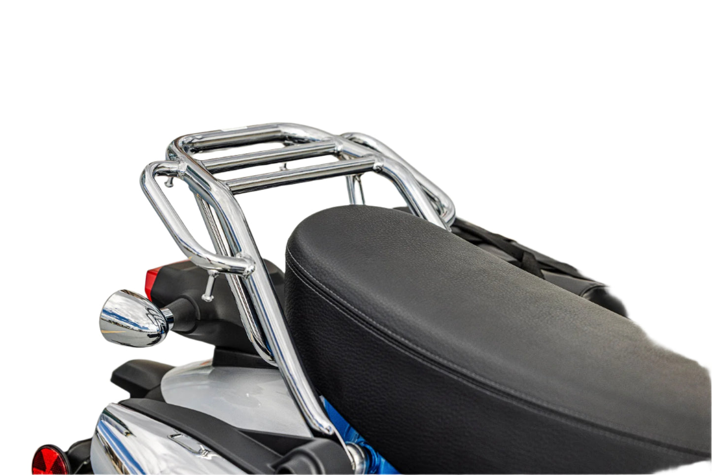 OEM Luggage Rack for Honda Dax 125 - 08L70-K2W-A20