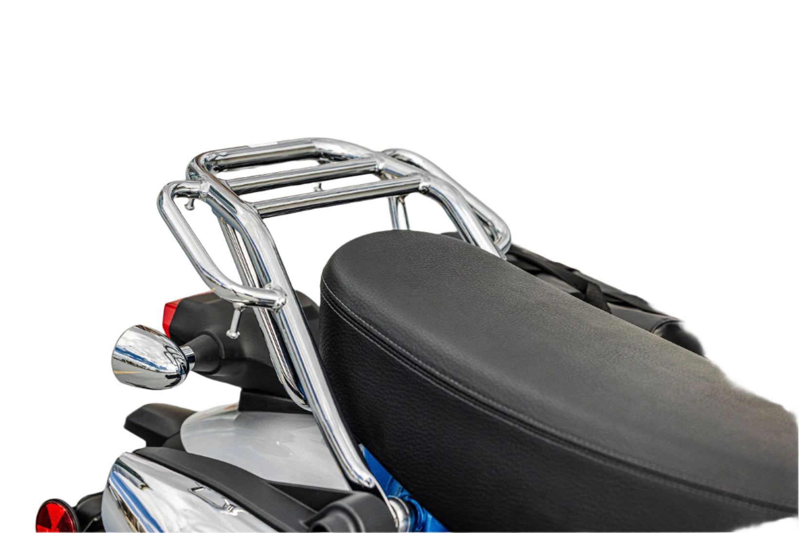 OEM Luggage Rack for Honda Dax 125 - 08L70-K2W-A20