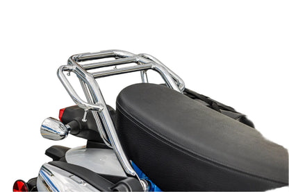 OEM Luggage Rack for Honda Dax 125 - 08L70-K2W-A20