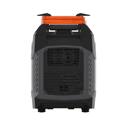 Polaris Power Portable Inverter Generator, P2000i - 2830532 - Harbor Town Honda & Polaris