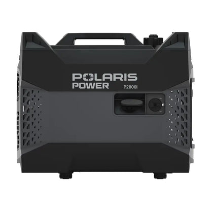 Polaris Power Portable Inverter Generator, P2000i - 2830532 - Harbor Town Honda & Polaris