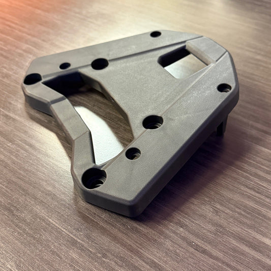 Honda CRF300L Rally Top Case Mount - 08L70-MKK-D00