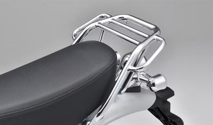 OEM Luggage Rack for Honda Dax 125 - 08L70-K2W-A20 - Harbor Town Honda & Polaris