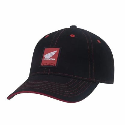 Official Honda PowerHouse Ball Cap - HP16A-A125 - Harbor Town Honda & Polaris