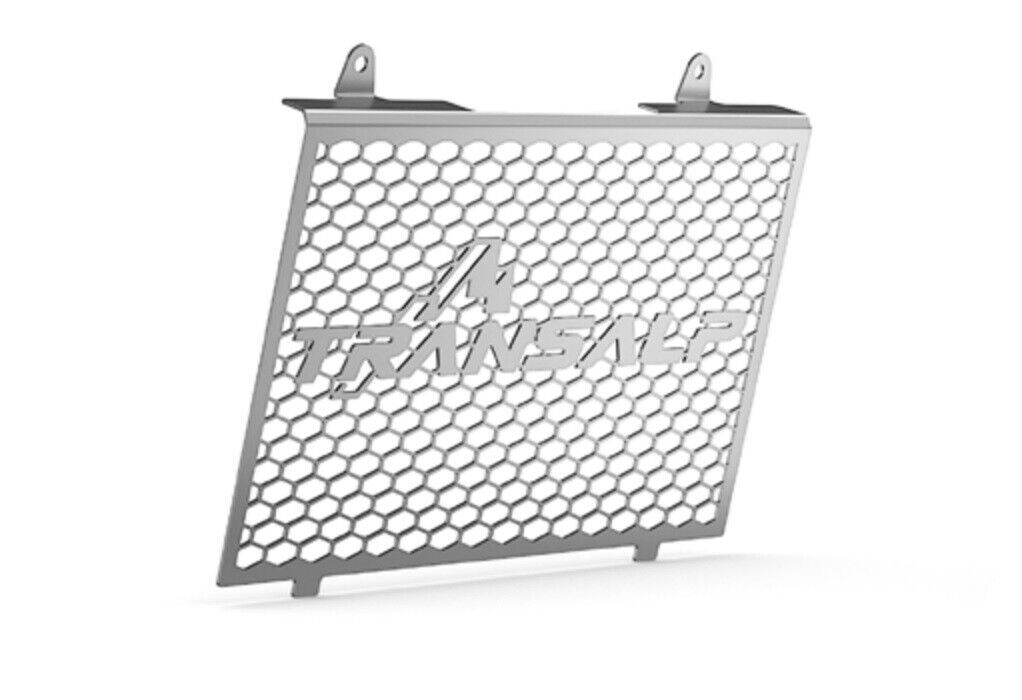 Transalp XL750 Radiator Grille / Guard - 08F74-MLC-D00 – Harbor Town ...
