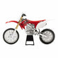 Official Honda - Honda 1:12 Scale CRF250R Dirt Bike