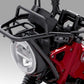 Front Rack Carrier for Honda CT125 Trail 125 (2023+ ONLY), 08L71-K2E-A10