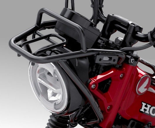 Front Rack Carrier for Honda CT125 Trail 125 (2023+ ONLY), 08L71-K2E-A10