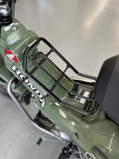 Center Rack Carrier for Honda CT125 Trail 125, 08L70-K2E-A10 - Harbor Town Honda & Polaris
