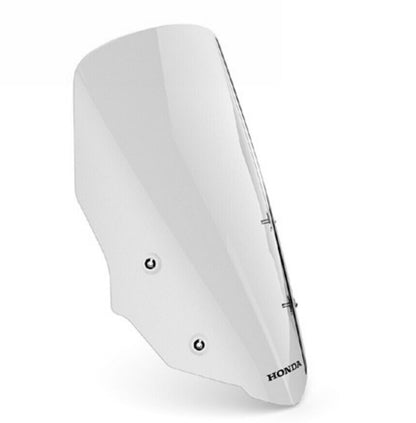 Transalp XL750 Tall Windscreen - 08R73-MLC-D00, OEM - Harbor Town Honda & Polaris