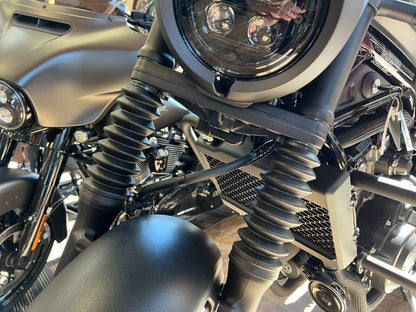 Honda Fork Boots for Honda Rebel 300 / 500 - Harbor Town Honda & Polaris