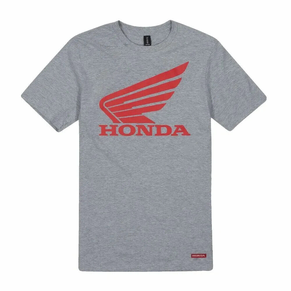 Official Honda Men s Honda Wing Tee