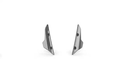 Transalp XL750 Windscreen Deflector - 08R70-MLC-D00 - Harbor Town Honda & Polaris