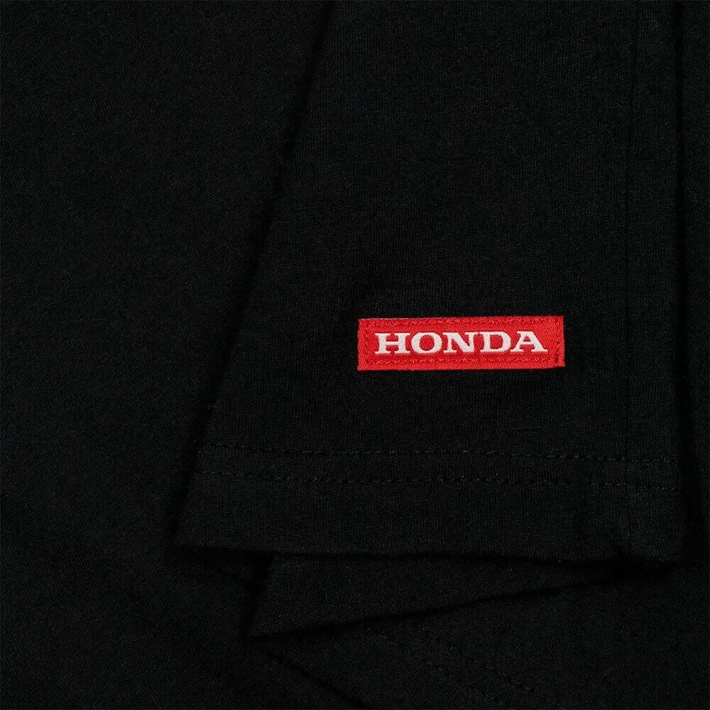 Official Honda Talon T-Shirt Black